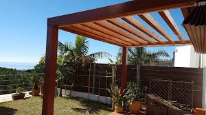 Ver más ideas sobre postigos, techo de pergolas. Tecnotoldo Disenamos Y Contruimos Tu Pergola Porche Y Facebook