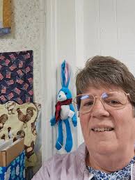 Unique craft items at The Pink Cow in East Otto