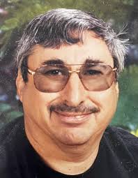 Obituary for Larry Frank Molina