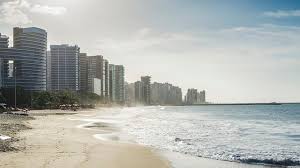 Fortaleza, port city and state capital, northeastern ceará estado (state), northeastern brazil. Klimatabelle Fortaleza Wassertemperatur Beste Reisezeit Wetter