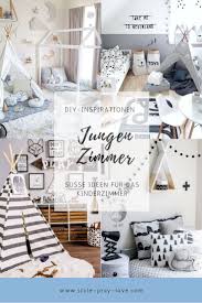 Diy Kinderzimmer Inspirationen Fur Jungen Styl Diy Fur Inspirationen Jungen Kinderzimmer Styl Kinder Zimmer Kinderzimmer Diy Kinderzimmer