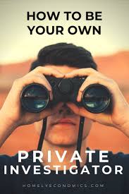 Maybe you would like to learn more about one of these? Private Investigator Jobs