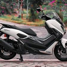  Pin By Jaka Lelana On Koleksiku Yamaha Nmax Riding Motorcycle