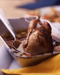 Cailles Chasseur Recettes Elle A Table Recette Recettes De Cuisine Caille Recette Recette