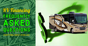 We did not find results for: Rv Financing Frequently Asked Questions