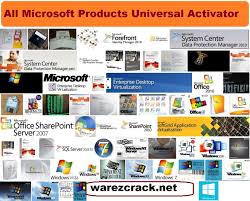 All Microsoft Products Universal Activator Full Free Download Microsoft Universal Windows Microsoft Office