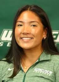 2021 Women's Lacrosse Roster