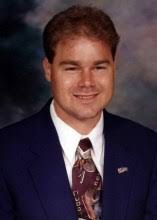 Mark Kicklighter Obituary