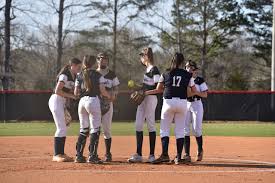 Blythewood High School Softball