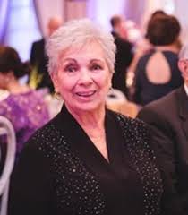 Barbara Ann Montgomery Obituary