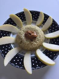 Bowl Cake Pomme Speculos Rachel Cuisine Recette Bol Cake Cake Aux Pommes Cake Banane Chocolat