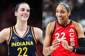 Top 10 WNBA Players Heading Into 2025