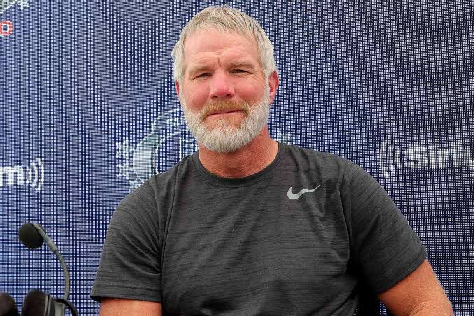 Brett Favre to Be Deposed Over Mississippi Welfare Scandal