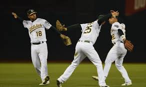 The dodgers look to repeat as nl champs, but the nationals and cubs will give chase. Sigue La Batalla Por Los Comodines En La Mlb El Concreto