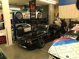 Now you can open your garage door by si. Pure Racing Gt Bmw Dream Garage Facebook