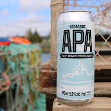 Copper Bottom Brewing Launches Cans And Announces Liquor Store Distribution Canadian Beer News