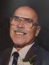 Obituary of James S. Muller