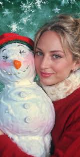 Katie Christmas Pictures