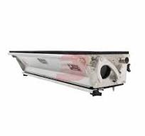 Stainless Steel 40 Series Meter Housing (1st serial number range)