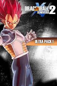 Toppo joins pikkon, another character to be part of the legendary pack 1 of dragon ball xenoverse 2. apart from the legendary pack 1, players can also look forward to a free update. Buy Dragon Ball Xenoverse 2 Ultra Pack 1 Microsoft Store