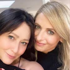 How do you possibly find the right words to sum up 30 years of friendship?  I keep reminding myself it only hurts this much because, there was so much  love. Thank you,