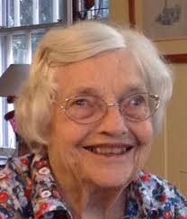 Nancy Palmer Roberts