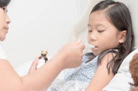 Jenis makanan yang baik untuk demam campak ini yang akan coba dijelaskan pada bagian di bawah ini. 10 Perbedaan Campak Jerman Dan Biasa Parents Perlu Tahu