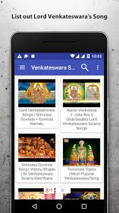 Check spelling or type a new query. Venkateswara Songs 2018 Lord Tirupati Balaji For Android Apk Download