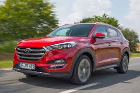 It's a refreshingly pedestrian crossover suv that's now in its sixth model year, unchanged for 2021 save for some new colors. Hyundai Tucson 2 0 Crdi 4wd 100 000 Kilometer Dauertest Autobild De