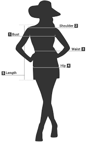 Size Guide Romwe