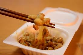 Berselerakah anda untuk makan kacang kedelai yang dibusukkan dan berlendir? Natto Olahan Kedelai Khas Jepang Yang Bernutrisi Tinggi Wexpats Guide