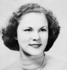 Lois Mercer Burright