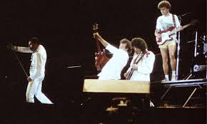 Pochi mesi dopo, al cantante sarebbe stata diagnosticata la malattia. Oggi Nel Rock Il 9 Agosto 1986 Si Svolse L Ultimo Live Dei Queen Al Completo