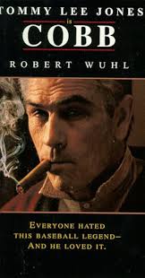 Cobb : Jones, Wuhl, Davidovich: Movies & TV