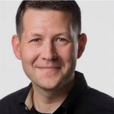 Mike Sharrow — Faith Driven Investor