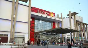 Meet our new hits — over 50 amazing items. Lucky One Mall Karachi Pakistan Stars Of World