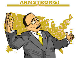 There will also be barter options that are not. Armstrong Does It Senator Armstrong Know Your Meme