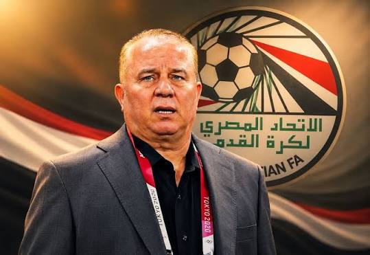 ???????? وفقًا لـ يلا كورة: ▪️بنسبة كبيرة شوقي غريب هو المدير الفني الجديد لإتحاد الكرة ▪️شوقي غريب رشح معتمد جمال ومحمد شوقي لاتحاد الكرة، لكي يقود أحدهم مهمة تدريب المنتخب الأوليمبي