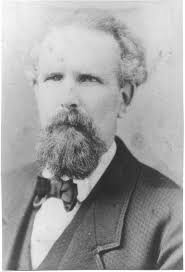 James S. Dent (1831-1906)