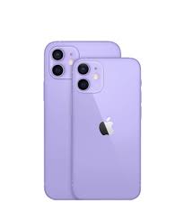 Ein nötiger schritt bei der mittlerweile überholten optik. Iphone 12 Und Iphone 12 Mini Kaufen Apple De