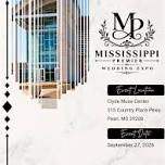 Mississippi Premier Wedding Expo