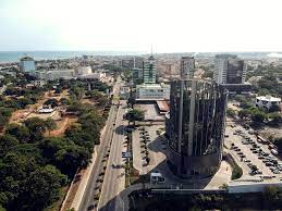 Accra | national capital, Ghana | Britannica