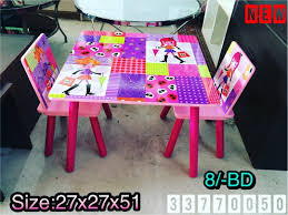 For Sale Princess Kids Table Set Size 27x27x51 Pink Color New Price 8 Bd للبيع طاولة أطفال بناتي لون وردي Picnic Blanket Outdoor Blanket Blanket
