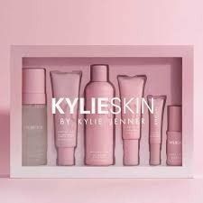 Start your private label skincare brand! Kylie Cosmetics Launches Vegan Skincare Line Kylieskin By Kylie Jenner Vegconomist The Vegan Business Magazine