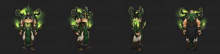 You did the prot pally mage tower in legion. Timewalking Mage Tower Rewards And How To Earn Them News Icy Veins
