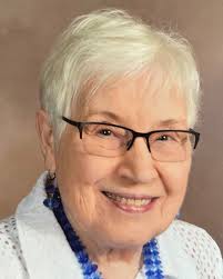 Joyce Schmitz Obituary September 5, 2023