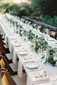 Wedding Planning Wedding Reception Head Table Wedding Table Settings Wedding Table