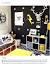 Bedroom Batman Room Decor