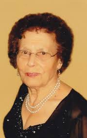 Rosaria Figliola Obituary