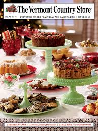 These standards regulate how such foods. The Christmas Foods That Time Forgot The Vermont Country Store Blog